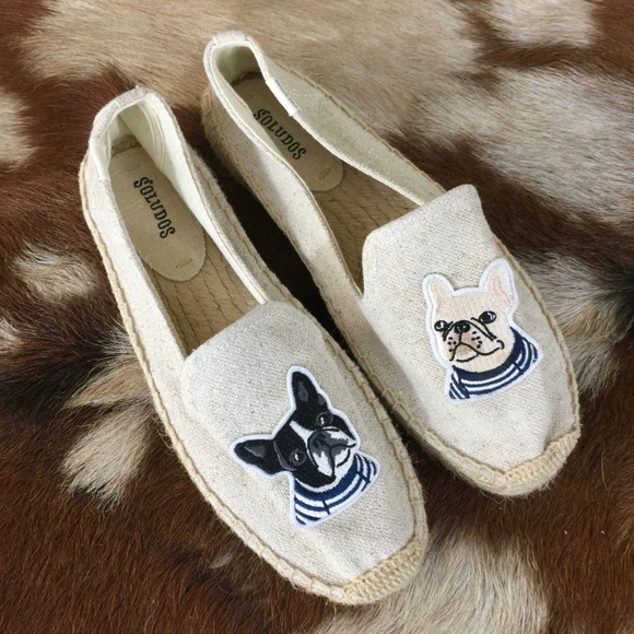 soludos teddy and gigi